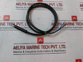Landis & Gyr Qrb1 A-a070B70A Flame Sensor With Cable 01 09