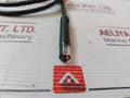 Landis & Gyr Qrb1 A-a070B70A Flame Sensor With Cable 01 09
