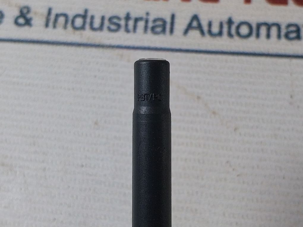 Landis & Gyr Qrb1 A Flame Sensor With Cable/Photo Resistor