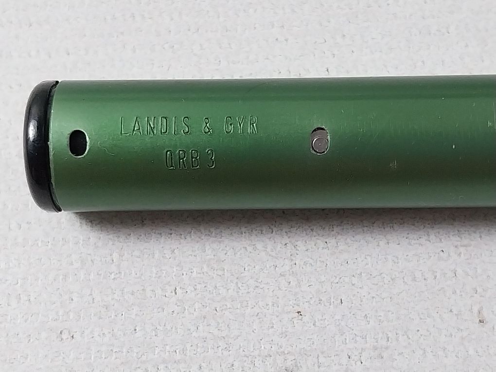 Landis & Gyr Qrb 3 Photo Resistor