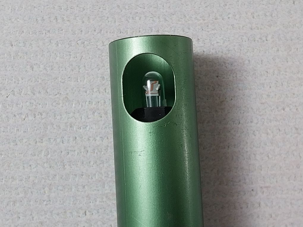 Landis & Gyr Qrb 3 Photo Resistor