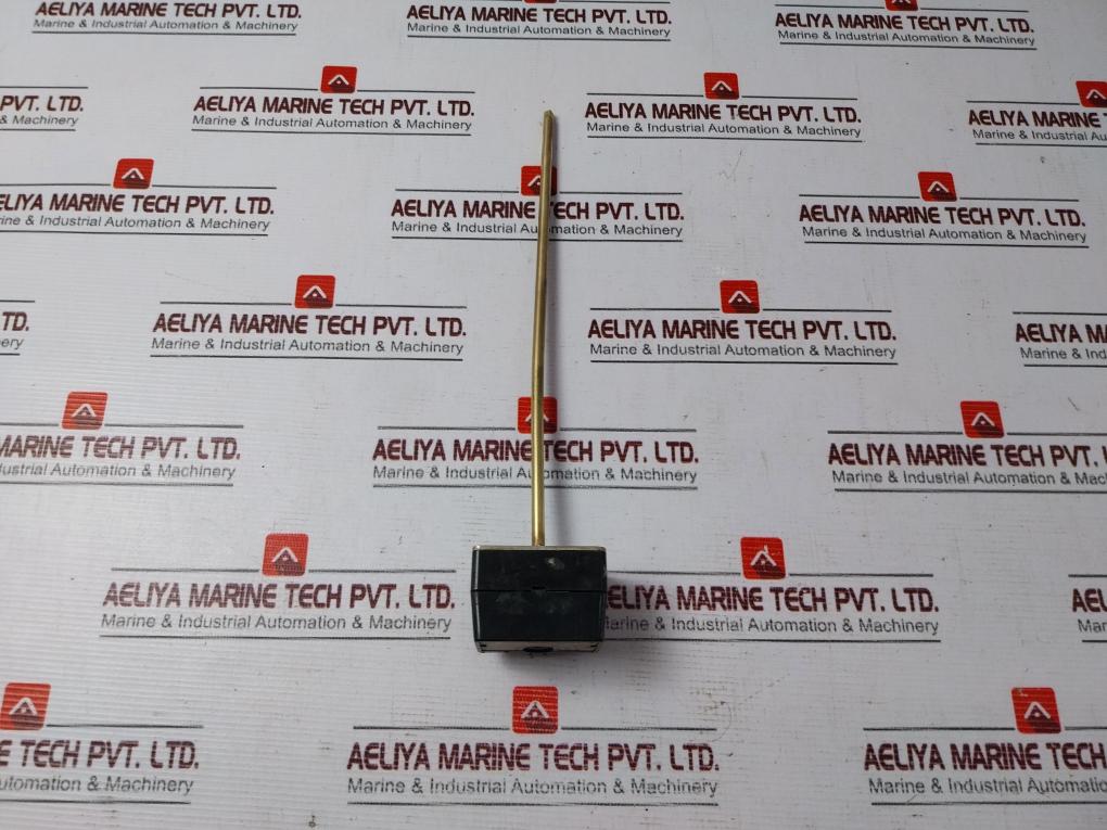 Landis & Gyr Rag4/6330 B Water Heater Meter 90-160°C (Body Break)