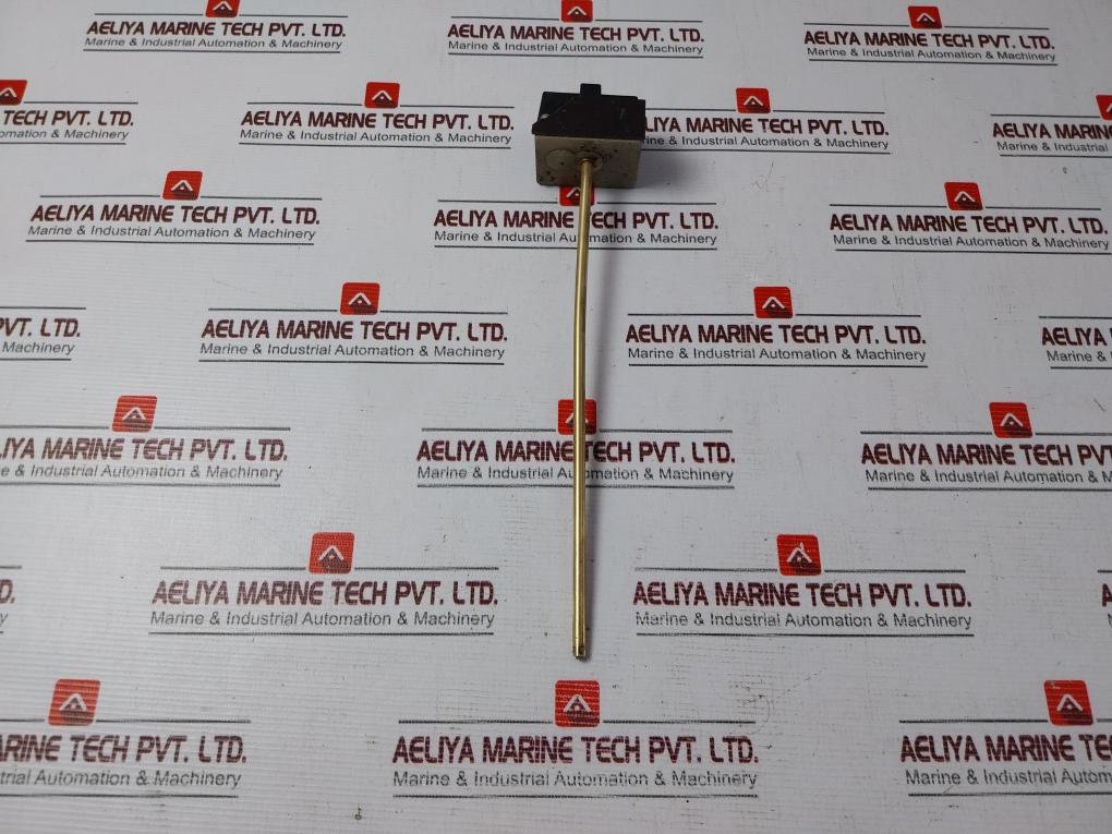 Landis & Gyr Rag4/6330 B Water Heater Meter 90-160°C (Body Break)