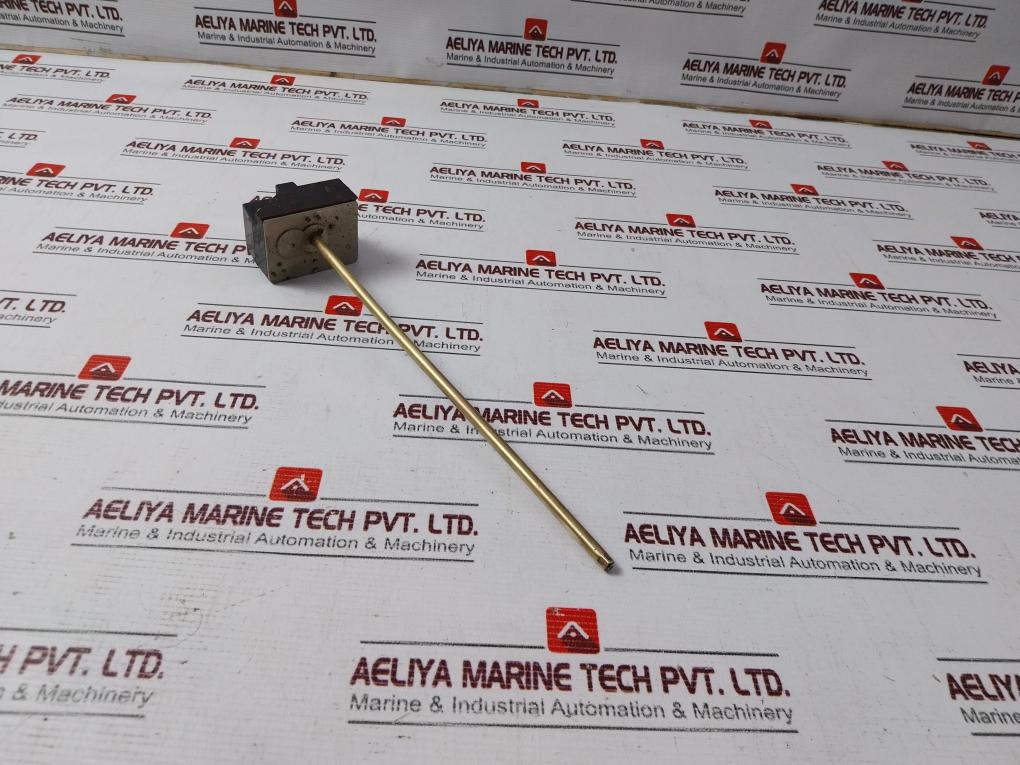 Landis & Gyr Rag4/6330 B Water Heater Meter 90-160°C (Body Break)