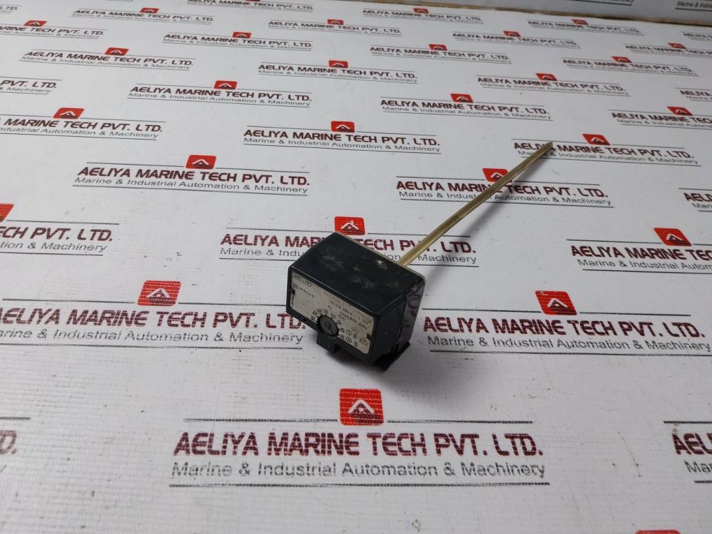 Landis & Gyr Rag4/6330 B Water Heater Meter 90-160°C (Body Break)