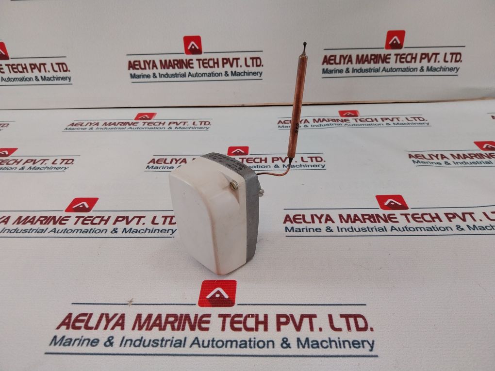 Landis & Gyr Rak12.0021 Thermostat Tu 50°