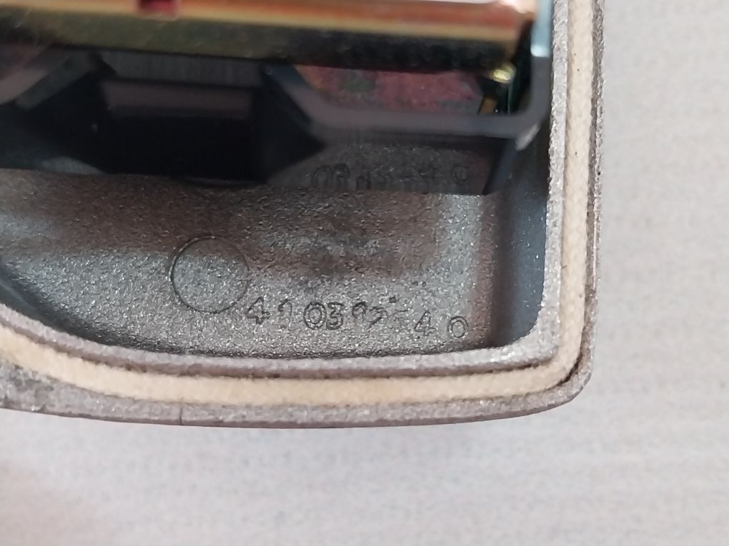 Landis & Gyr Rak12.0021 Thermostat Tu 50°