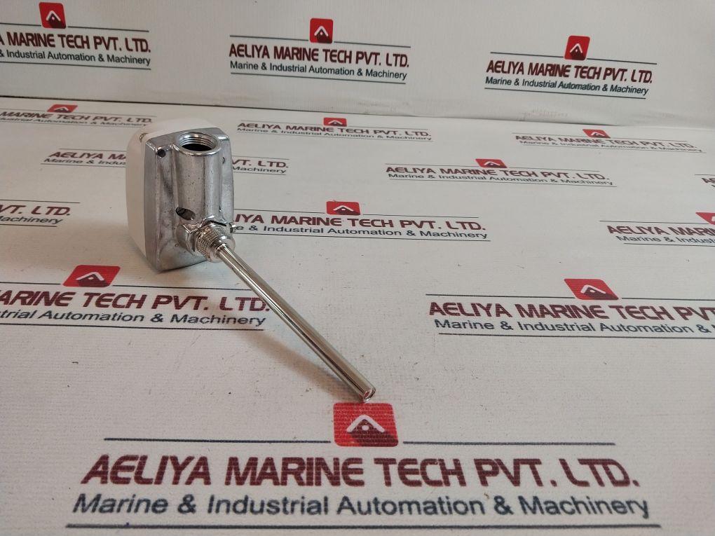 Landis & Gyr Rak 12.1041 Thermostat Ip43