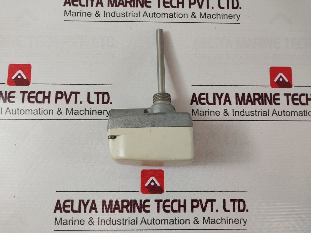 Landis & Gyr Rak 12.0020 Thermostat