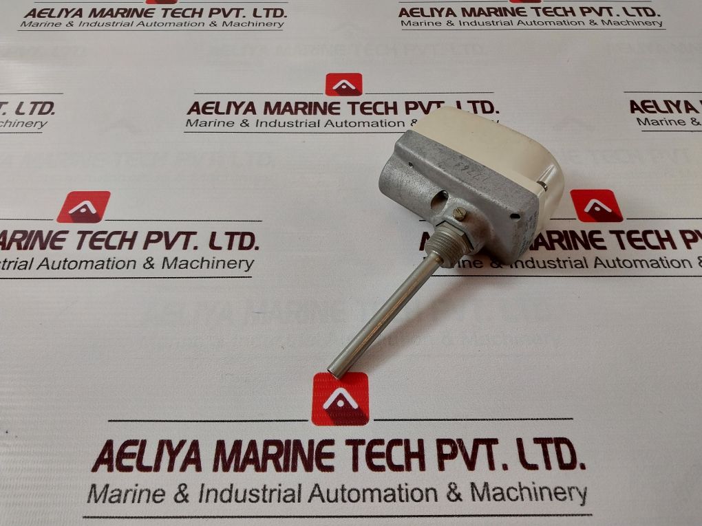 Landis & Gyr Rak 12.0020 Thermostat