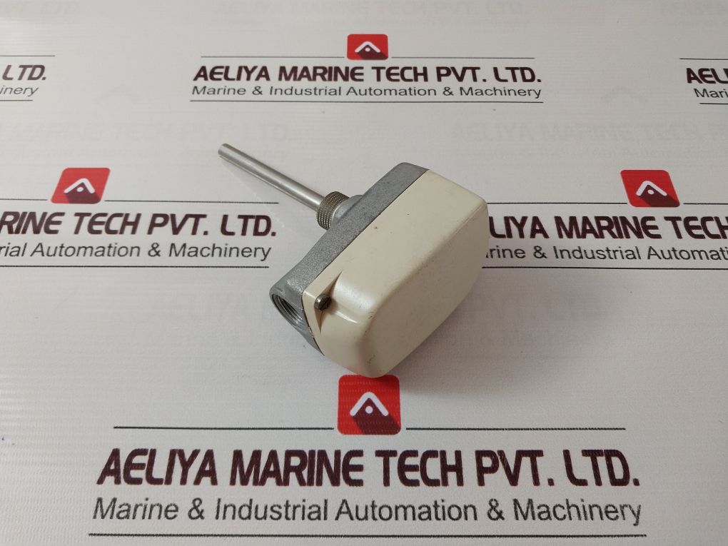 Landis & Gyr Rak 12.0020 Thermostat