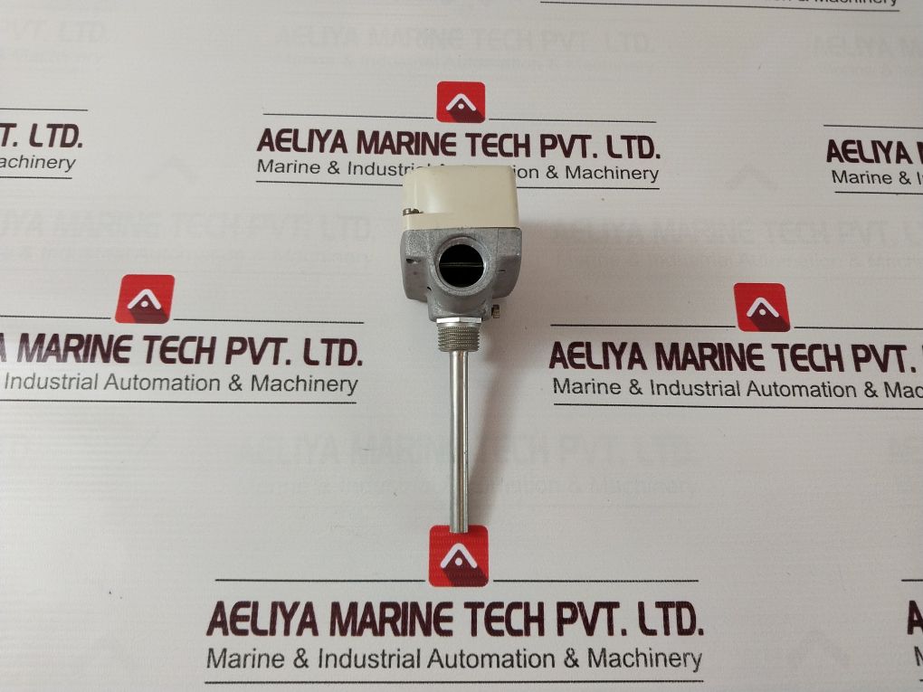 Landis & Gyr Rak 12.0020 Thermostat