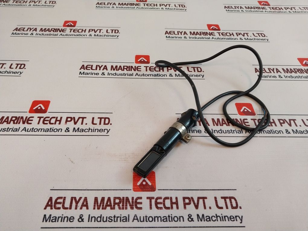 Landis & Gyr Rar7 0198 Flame Detector Photocell