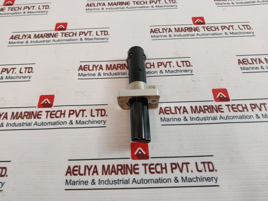 Landis & Gyr Rar7 Flame Detector Photocell 