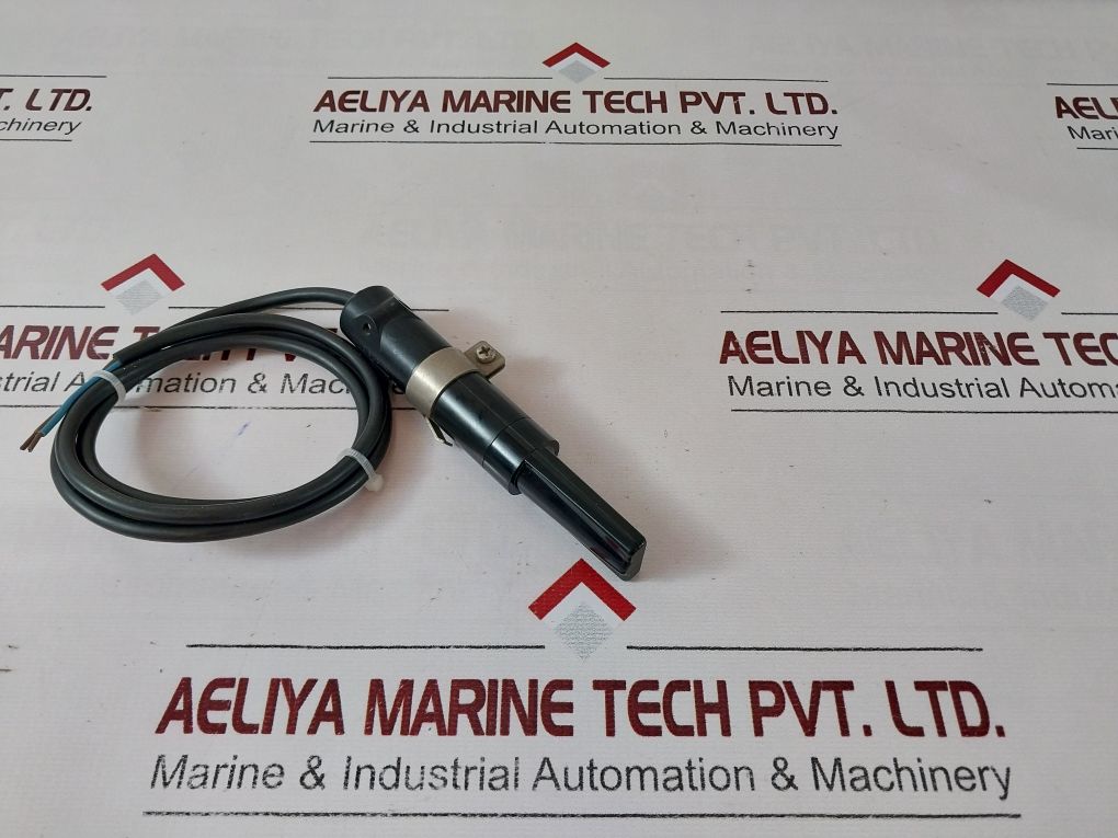 Landis & Gyr Rar7 Flame Detector Photocell