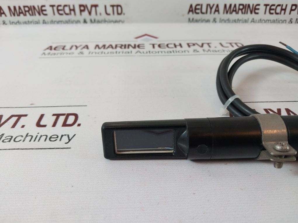 Landis & Gyr Rar7 Flame Detector Photocell