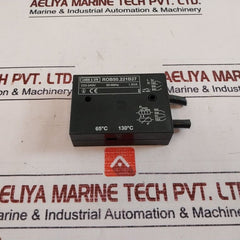 Landis & Gyr Rob50.221B27 Temperature Controller 220-240 V