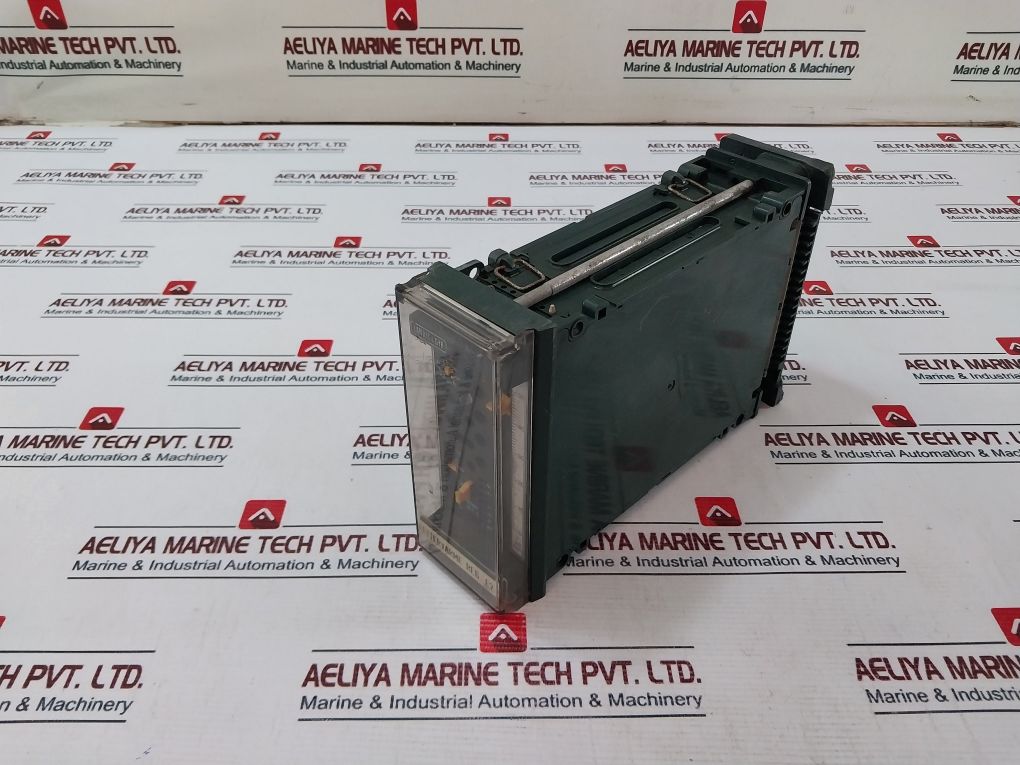 Landis & Gyr Rwf 61.1/Rwf 61.2 Ettervarme Reg. E2 Temperature Controller