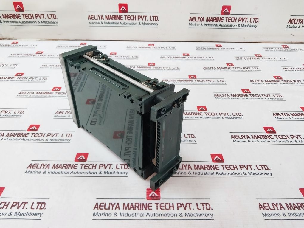 Landis & Gyr Rwf 61.1/Rwf 61.2 Ettervarme Reg. E2 Temperature Controller