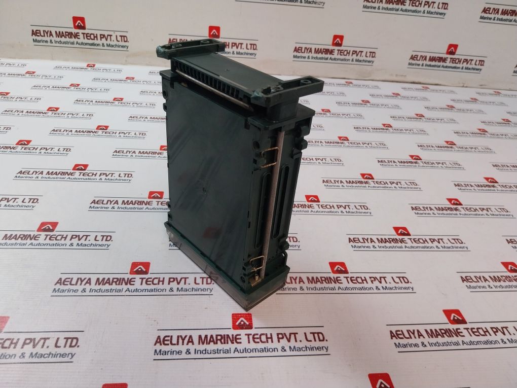 Landis & Gyr Rwf 61.20 Polygyr Temperature Controller Regulator