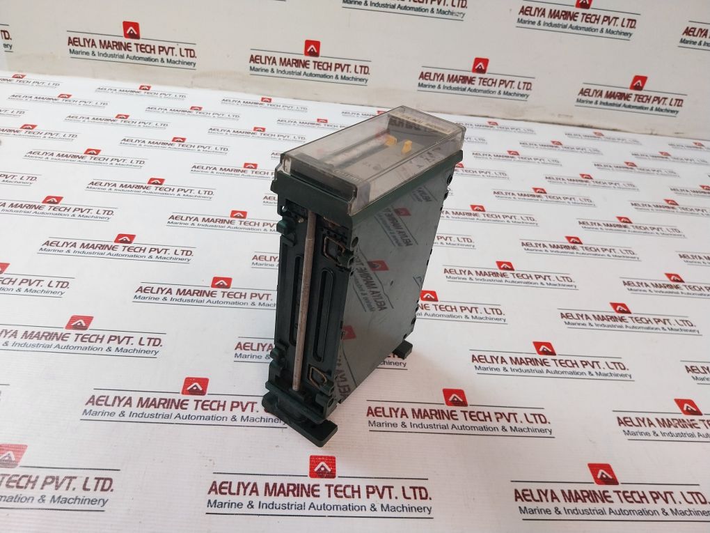 Landis & Gyr Rwf 61.20 Polygyr Temperature Controller Regulator