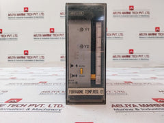 Landis & Gyr Rwf 61.20 Polygyr Temperature Controller Regulator