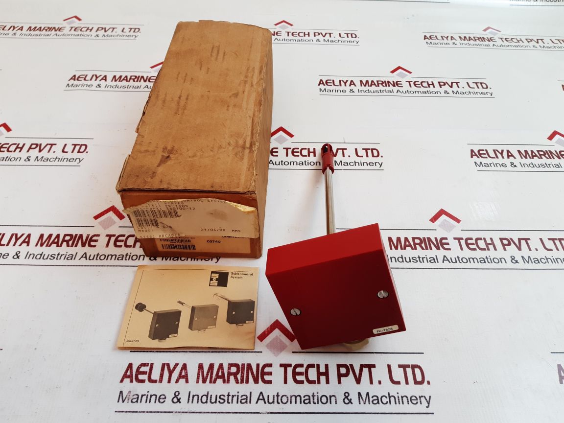 Staffa Fk-t30S Temperature Sensor
