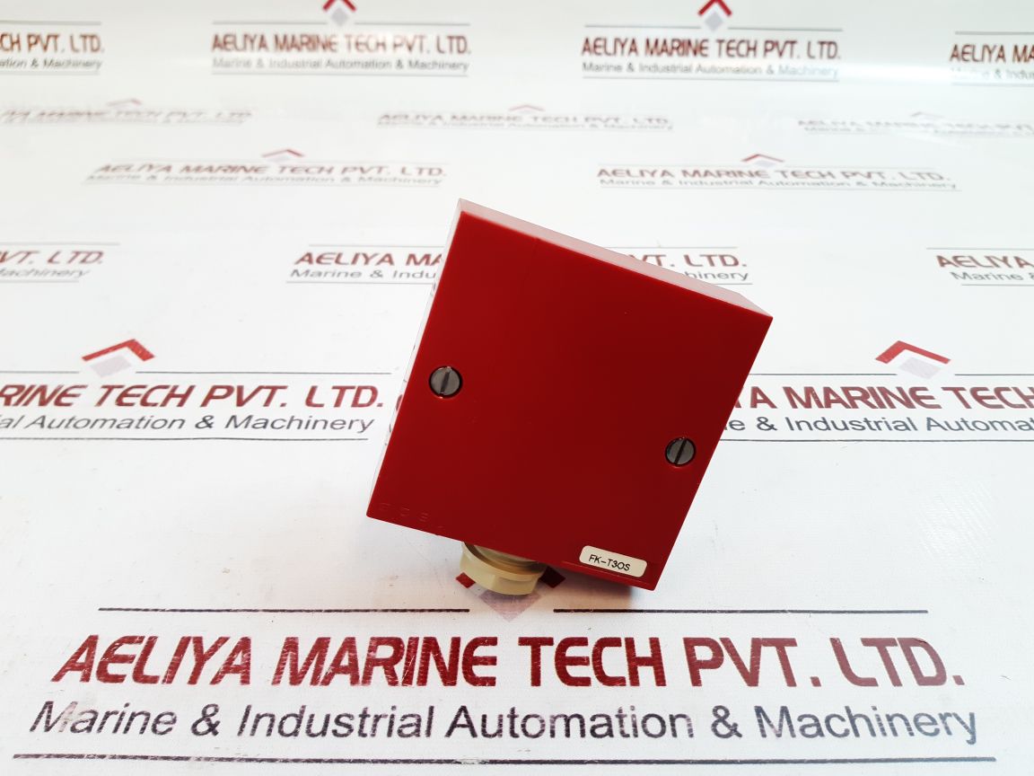 Staffa Fk-t30S Temperature Sensor