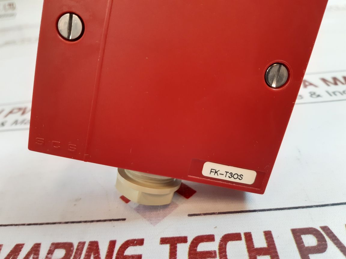 Staffa Fk-t30S Temperature Sensor