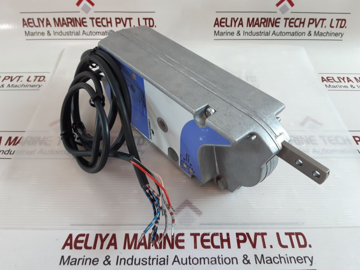 Landis & Staefa Gbb166.2E Actuator
