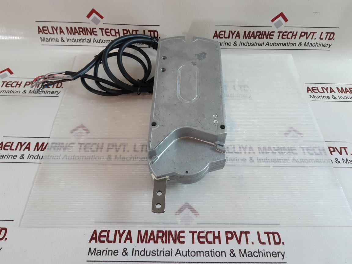 Landis & Staefa Gbb166.2E Actuator
