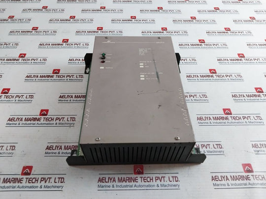 Landis & Staefa Nruf/A Bms Controller 24V Ac