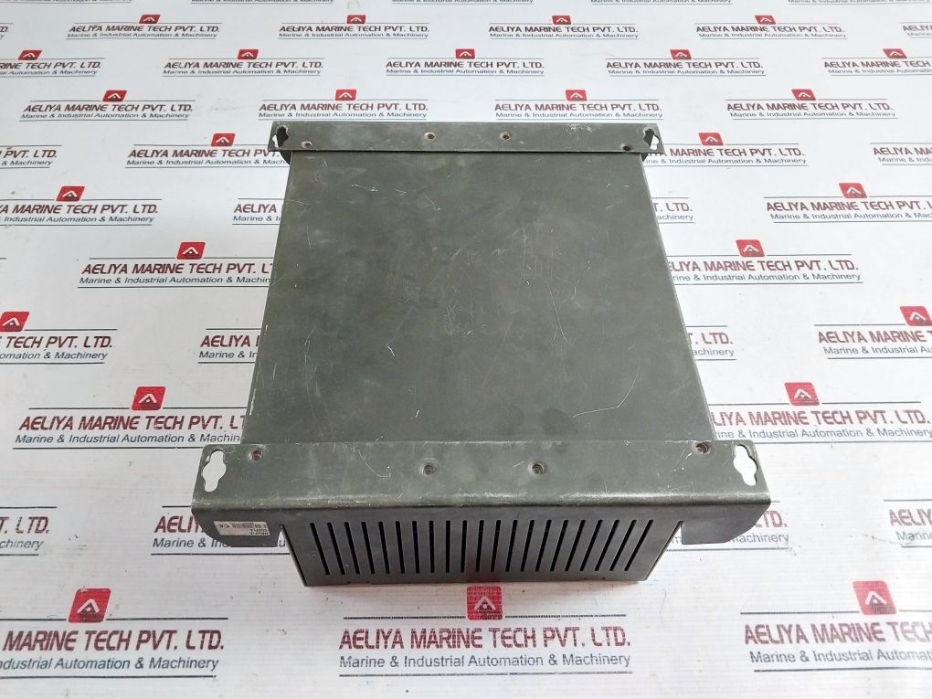 Landis & Staefa Nruf/A Bms Controller 24V Ac