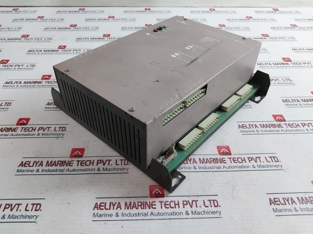 Landis & Staefa Nruf/A Bms Controller 24V Ac