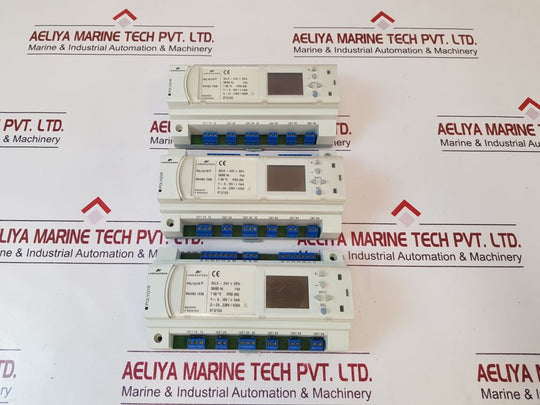 Landis & Staefa Rwx62.7036 Universal Controller