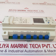 Landis & Staefa Rwx62.7036 Universal Controller