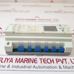 Landis & Staefa Rwx62.7036 Universal Controller