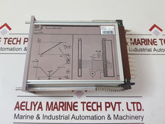 Staefa Control System Srk3 Interface Unit