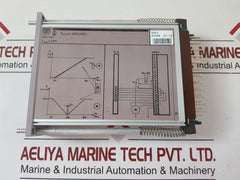 Staefa Control System Srk3 Interface Unit