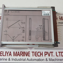 Staefa Control System Srk3 Interface Unit