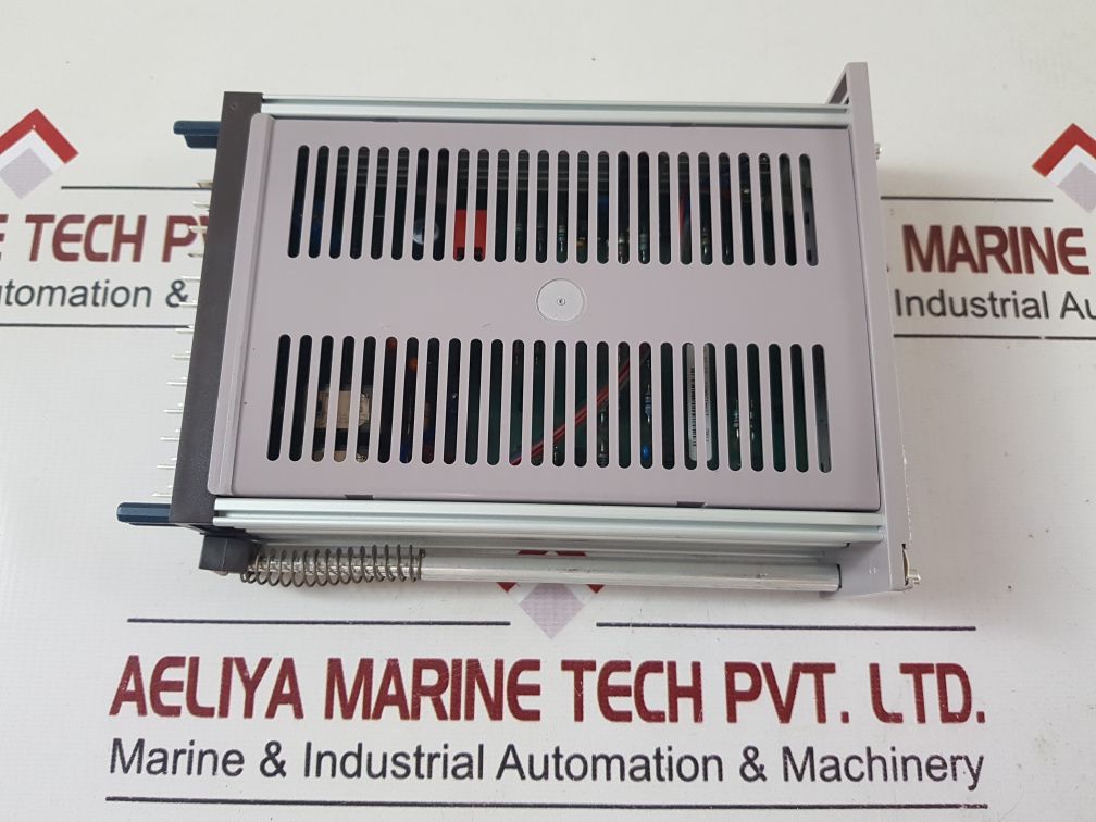Staefa Control System Srk3 Interface Unit