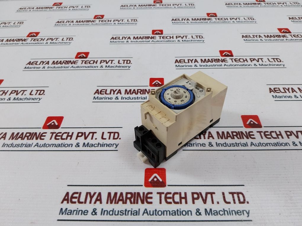 Lanfer 154 220 Analogue Time 230V Ac