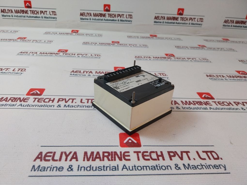 Langer X96Mic Line Insulator Meter