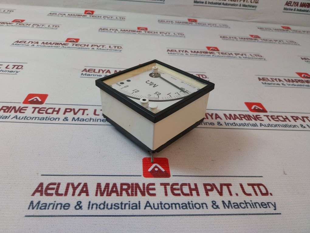 Langer X96Mic Line Insulator Meter