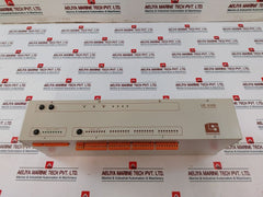 Lanng-stelman Ip 330 Processor Unit