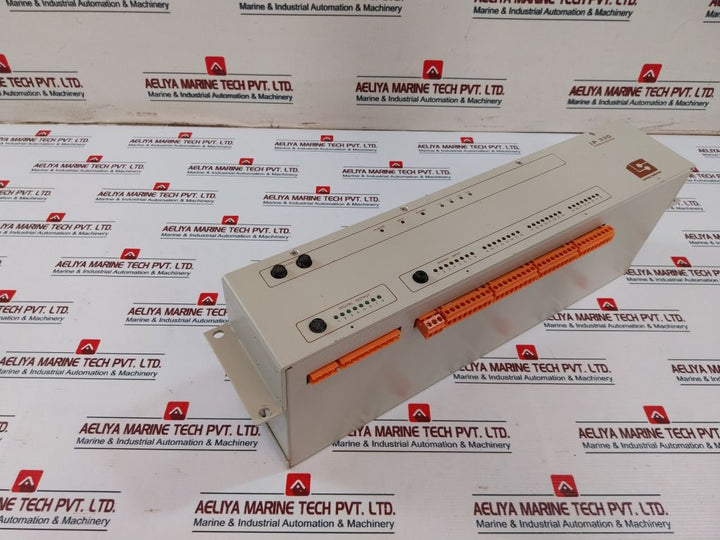 Lanng-stelman Ip 330 Processor Unit