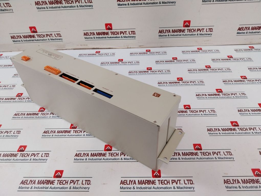 Lanng-stelman Ip 330 Processor Unit