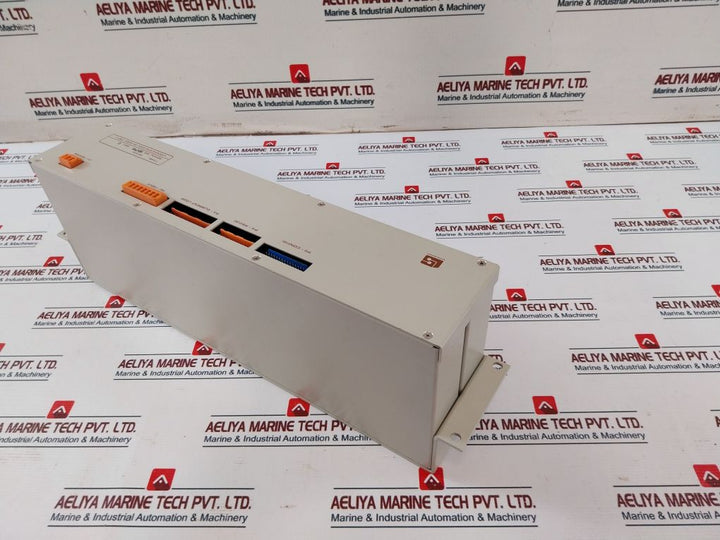 Lanng-stelman Ip 330 Processor Unit