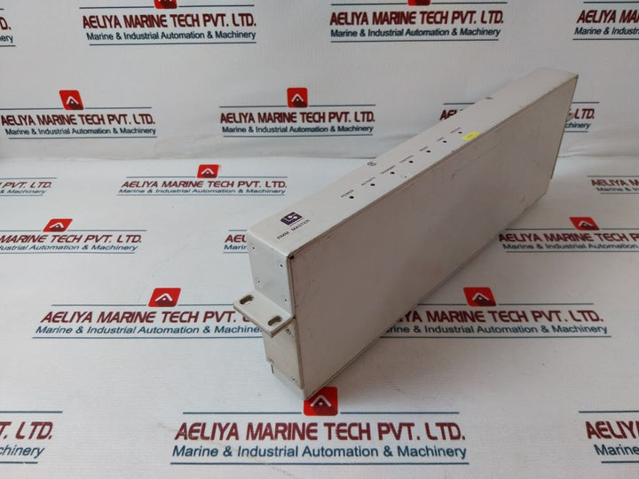 Lanng And Stelman 1338-2120 Rmm Master Module