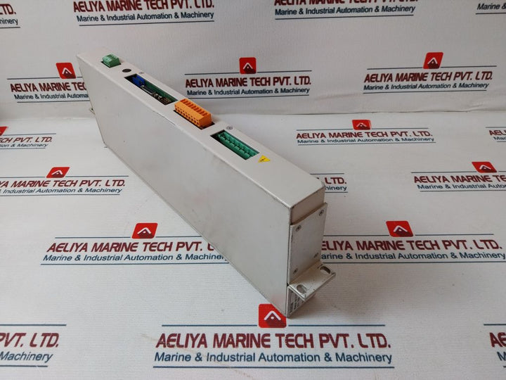 Lanng And Stelman 1338-2120 Rmm Master Module